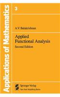 Applied Functional Analysis