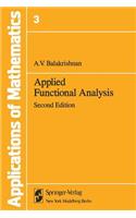 Applied Functional Analysis