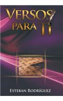 Versos Para Ti