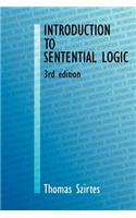 Introduction to Sentential Logic