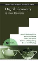 Digital Geometry in Image Processing