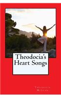 Theodocia's Heart Songs
