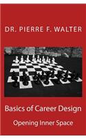 Basics of Career Design