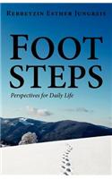Footsteps