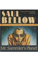 Mr. Sammler's Planet