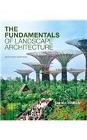 The Fundamentals of Landscape Architecture