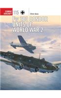 Fw 200 Condor Units of World War 2