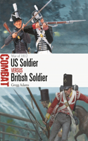 Us Soldier Vs British Soldier