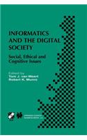 Informatics and the Digital Society