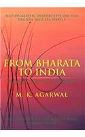 From Bharata to India