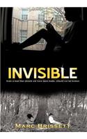 Invisible: (English)