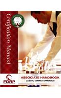 Associate Handbook