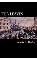 Tea Leaves