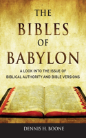 Bibles of Babylon