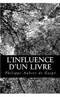 L'influence d'un livre