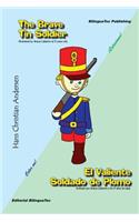 The Brave Tin Soldier - El Valiente Soldado de Plomo