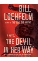 Devil in Her Way: Library Edition