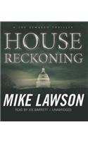 House Reckoning: (Joe DeMarco Thrillers (Audio))