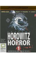 Horowitz Horror 1