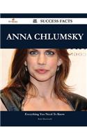 Anna Chlumsky 51 Success Facts - Everything You Need to Know about Anna Chlumsky