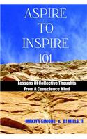 Aspire To Inspire 101