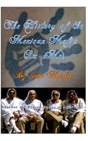 The History of the Mexican Mafia (La eMe)