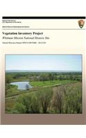 Vegetation Inventory Project