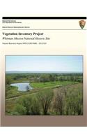 Vegetation Inventory Project