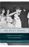 The Right People