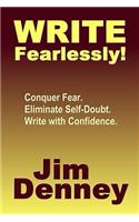 Write Fearlessly!