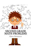 Second Grade Math Problems