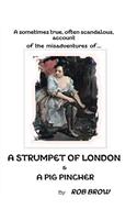 Strumpet of London: and a pig pincher