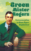 Green Mister Rogers