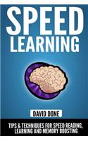Speed Learning