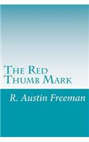 The Red Thumb Mark