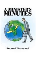 A Minister's Minutes