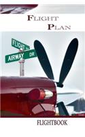 Flight Plan
