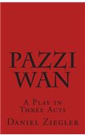 Pazzi Wan