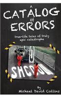 Catalog Of Errors