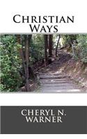 Christian Ways