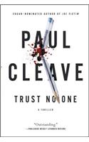 Trust No One: A Thriller
