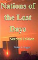 Nations of the Last Days second edition