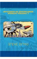 Mysteries of Unexplored Worlds