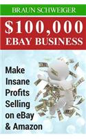 $100,000 Ebay Business