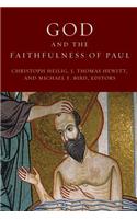 God and the Faithfulness of Paul