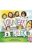 Volunteer 2 Cheer!