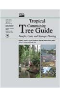 Tropical Community Tree Guide