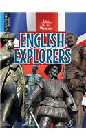 English Explorers