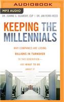 Keeping the Millennials