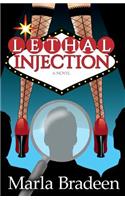 Lethal Injection: (English)